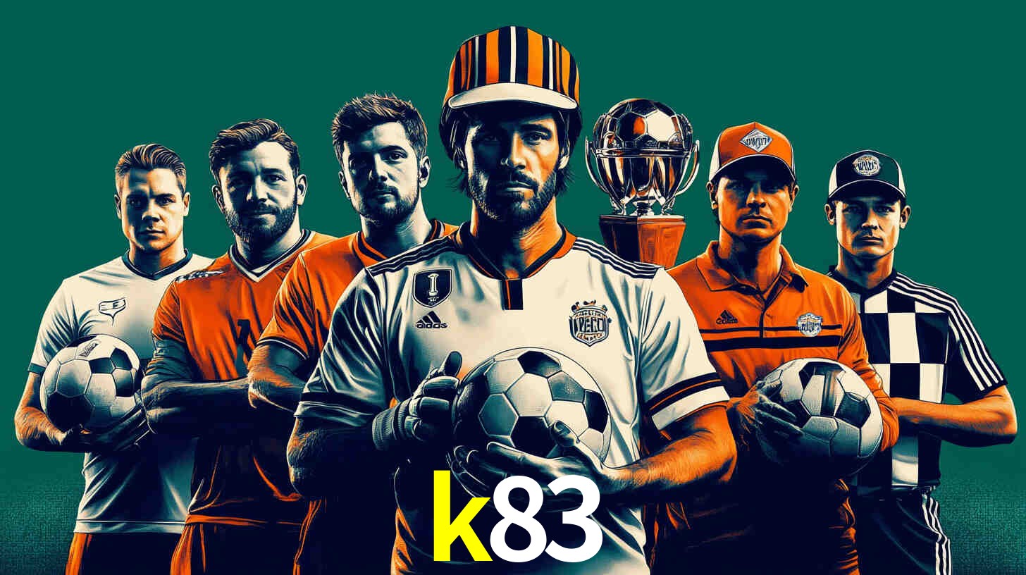 Apostas Esportivas na k83: Um Guia Completo