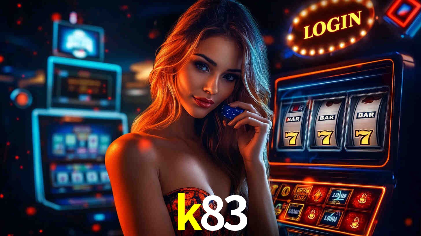 k83: Jogue Crash e Experimente Alta Recompensa Instantânea