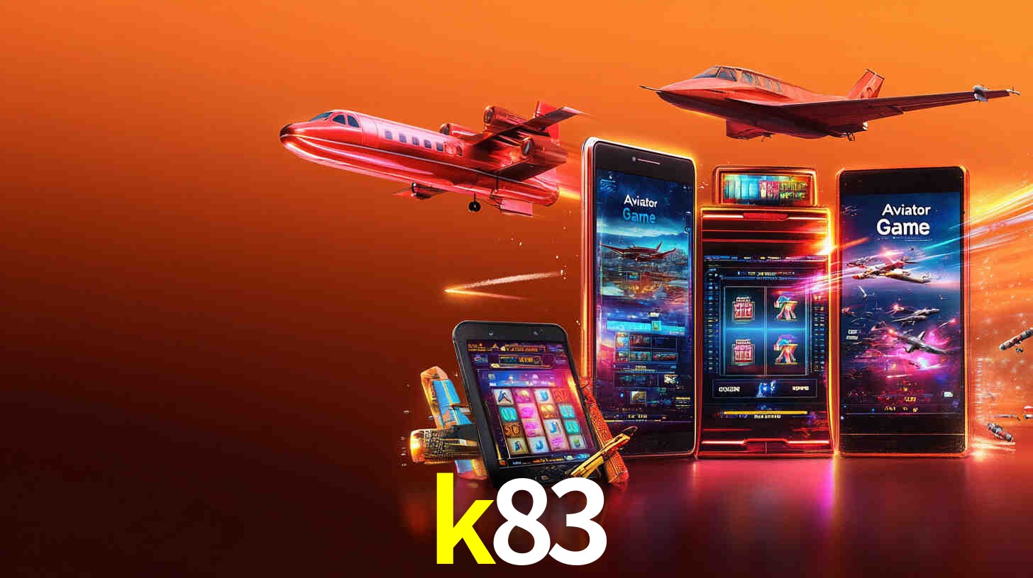 A Emoção da Loteria na k83: Uma Chance de Mudança de Vida