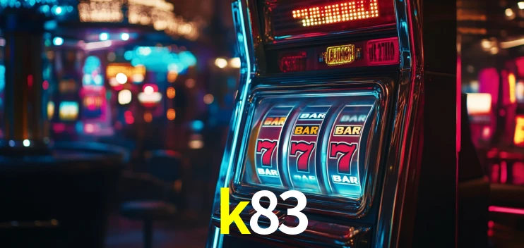 Blackjack Table k83