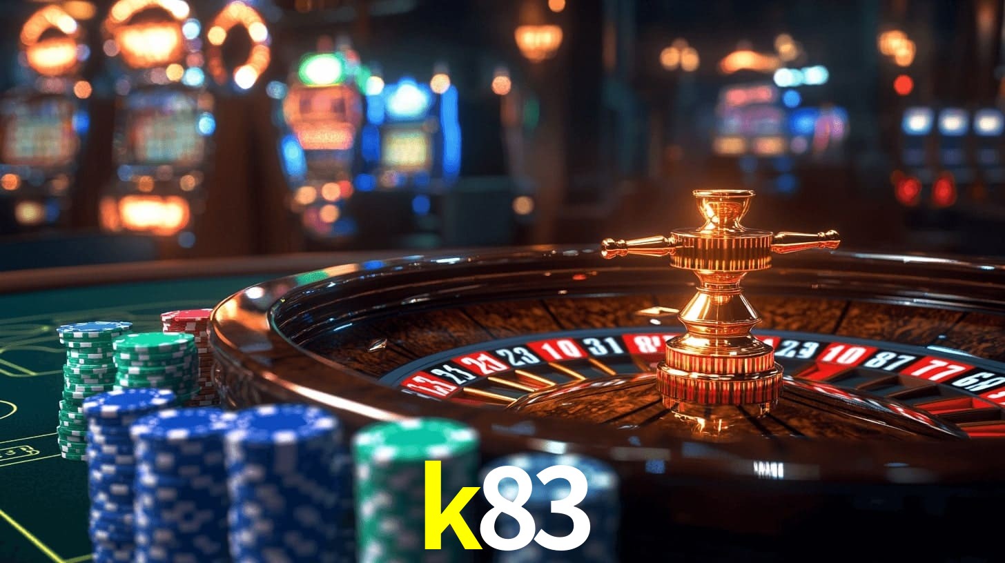 k83 plataforma