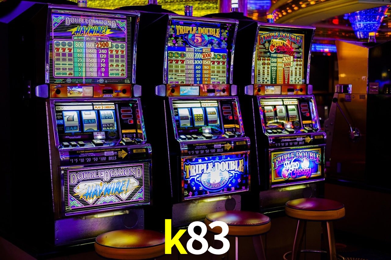 Casino VIP k83