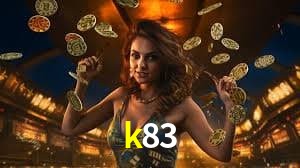 Game Statistics k83