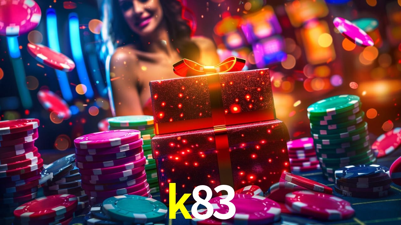Explorando a Categoria de Eventos em Apostas na k83
