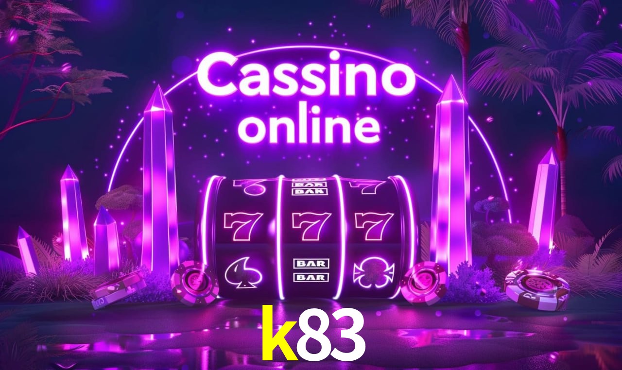 Provedores de Jogos k83