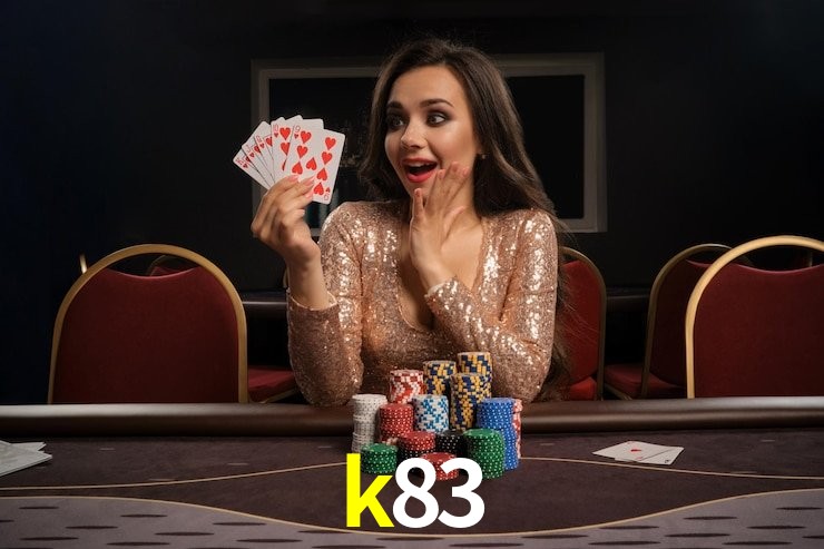 Desvendando o Mundo dos Jogos Virtuais na k83