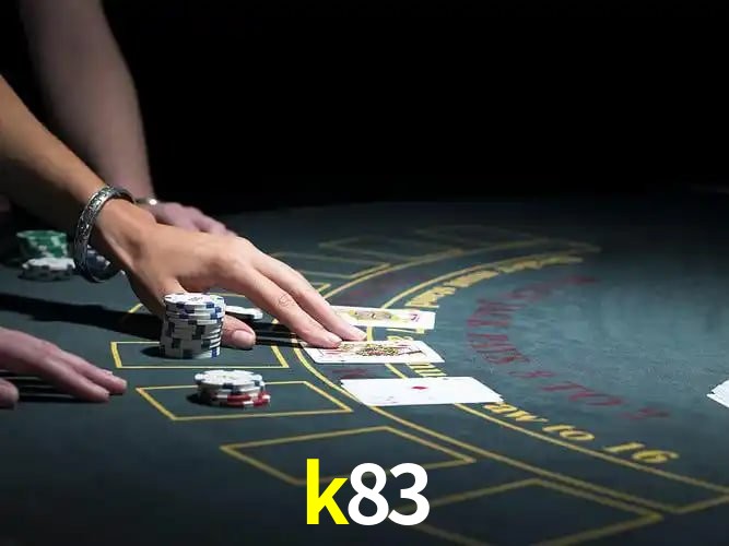 Sistemas de Segurança k83