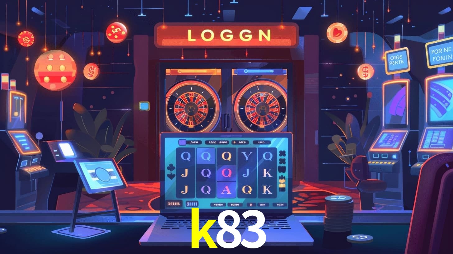 Segurança 2FA k83
