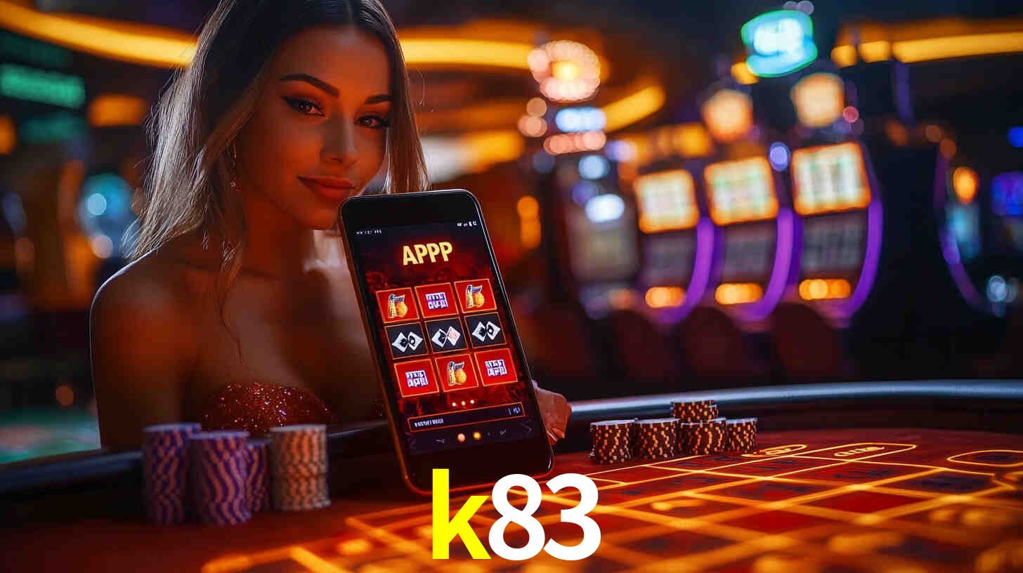 Inovações de Jogos na k83: O Futuro das Experiências Interativas