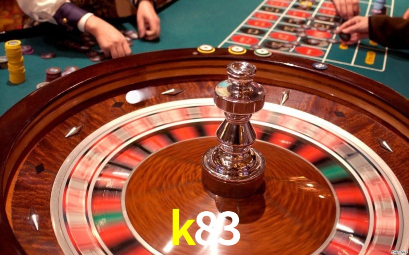 Interface do App k83