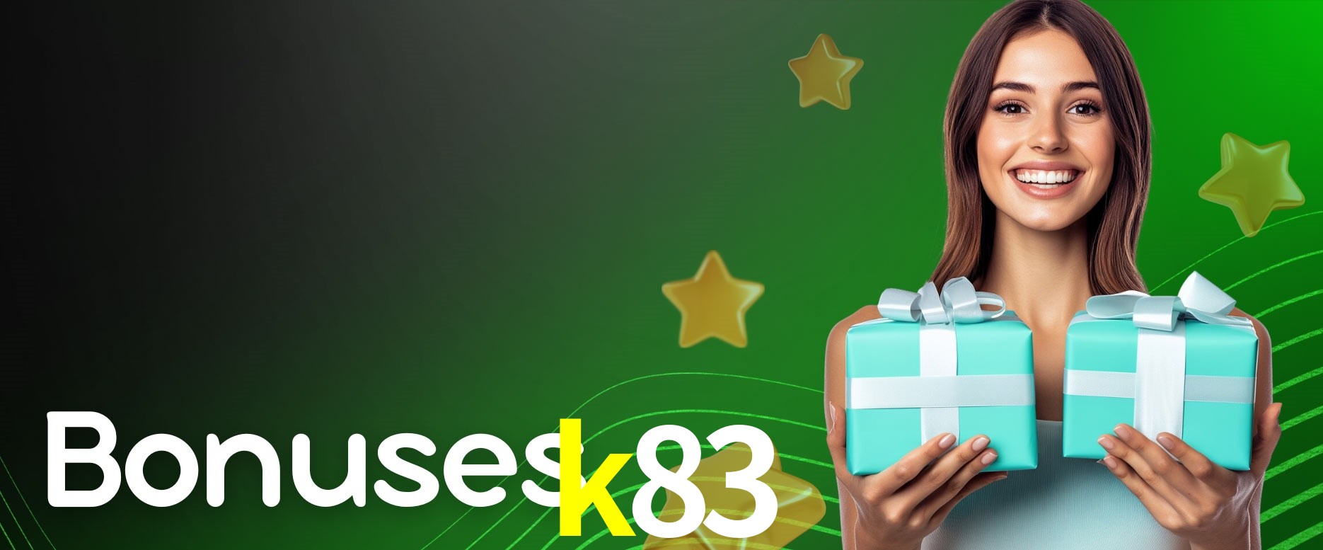 Seasonal Promotions k83