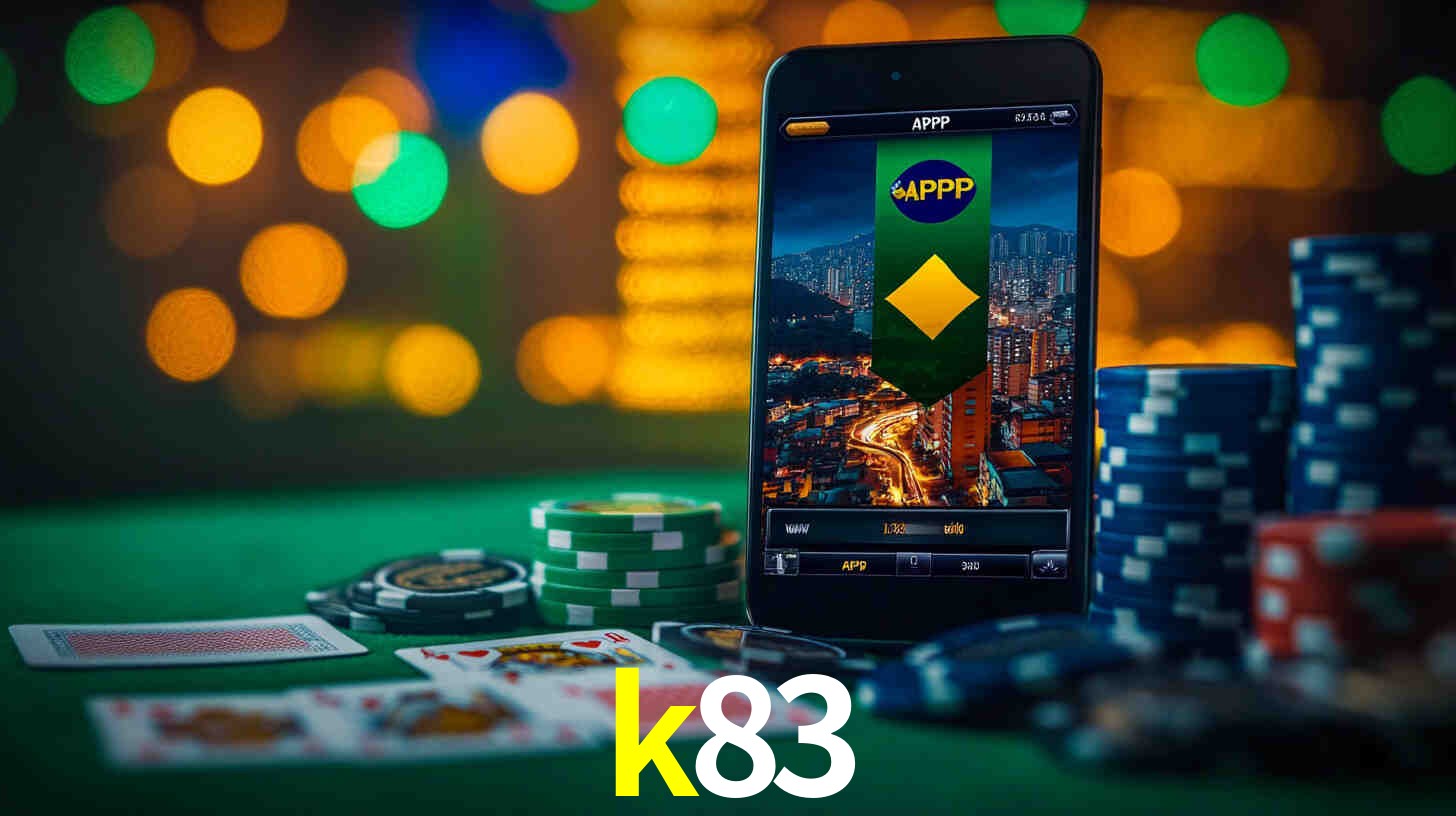 Descubra o Programa VIP da k83: Vantagens Exclusivas para Jogadores