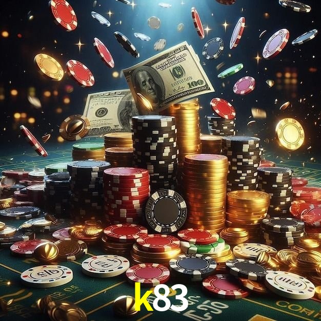 Inovações de Jogos na k83: O Futuro das Experiências Interativas
