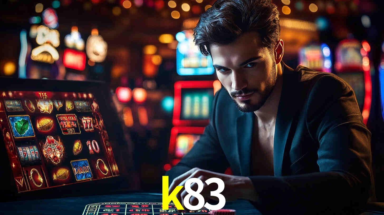 k83 - Destaca-Se Pela Inovação! - k83.com