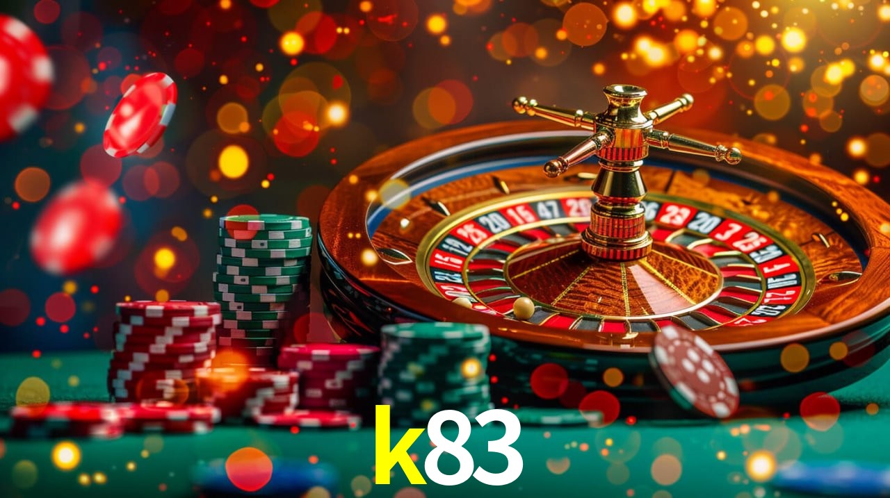 Explorando a Categoria de Eventos em Apostas na k83