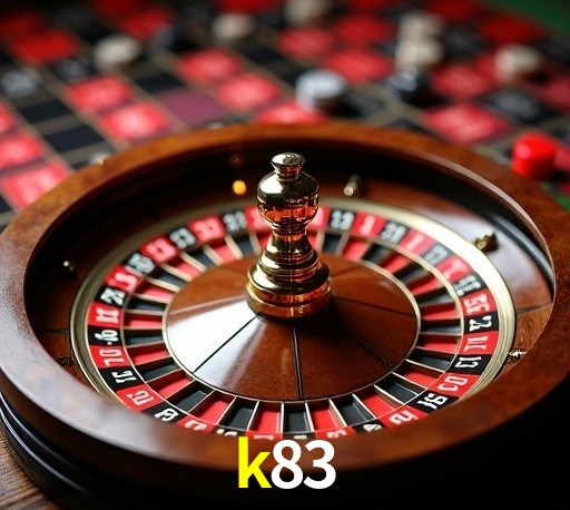 Integração de APIs k83