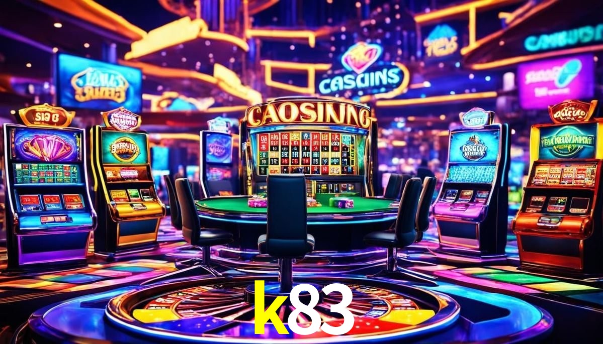 Estatísticas Esportivas k83