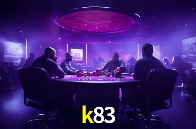 Descubra a Essência do k83: Nossa História e Compromissos