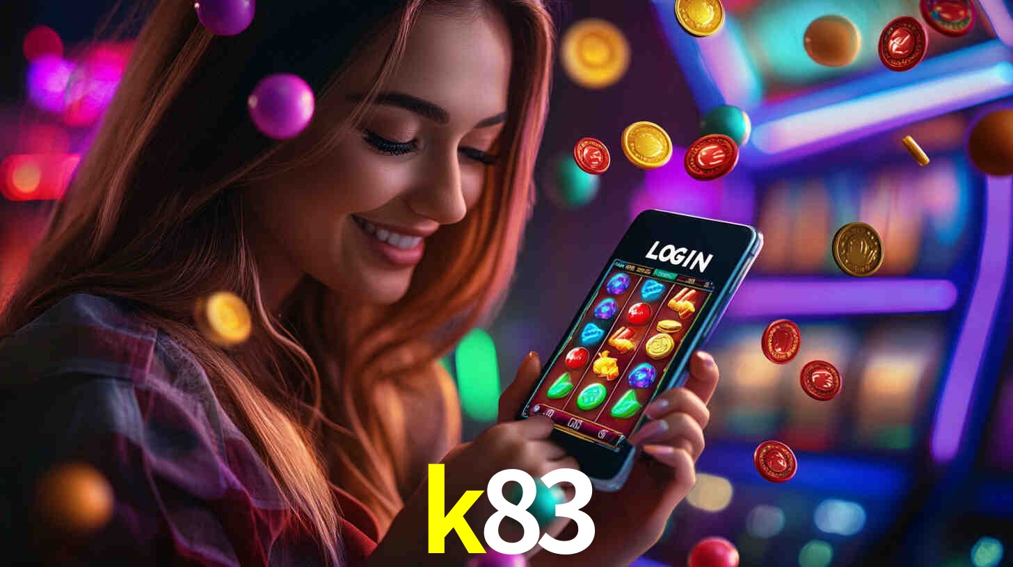 Experimente o Login Seguro Premium no k83