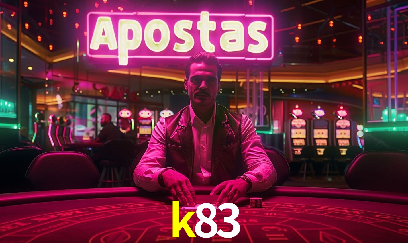 A Popularidade dos Caça-Níqueis no k83