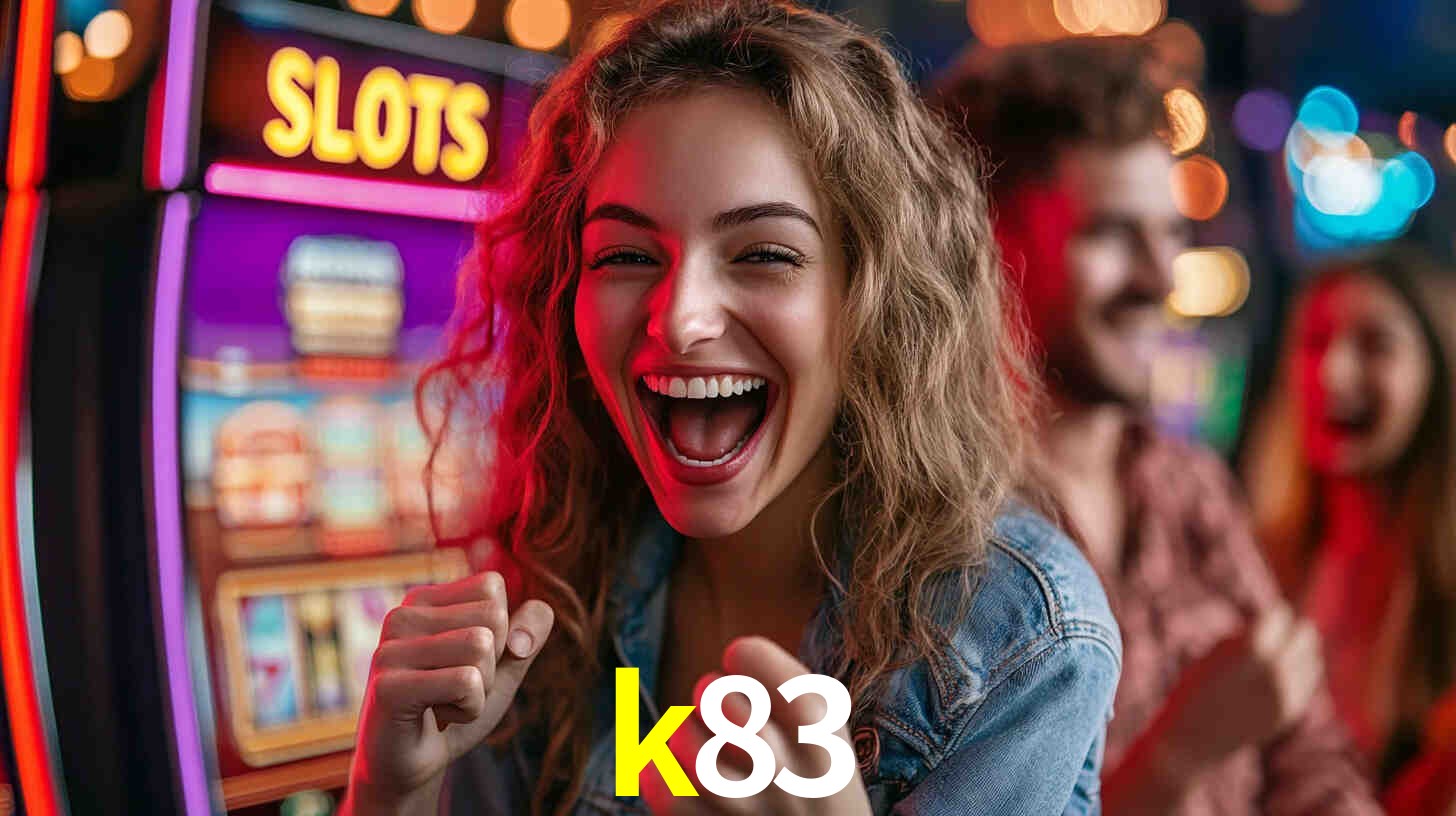 A Experiência Imersiva dos Cassinos Ao Vivo no k83