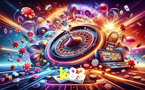 Jogo Aviator k83