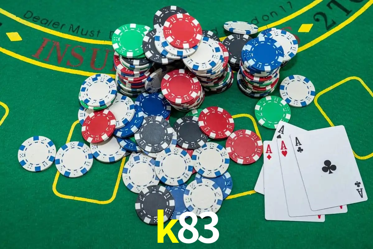 Interface Premium k83