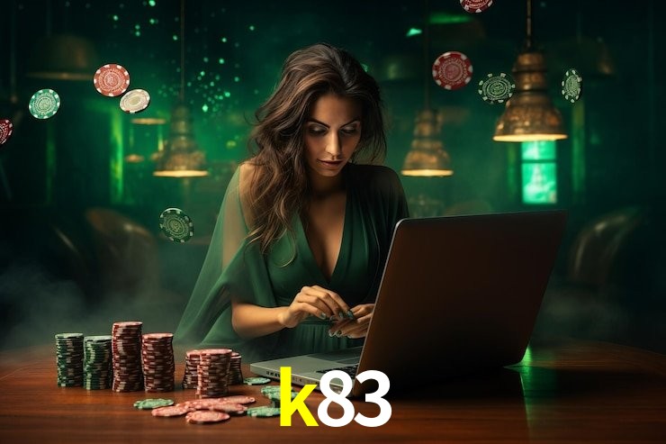 k83 plataforma