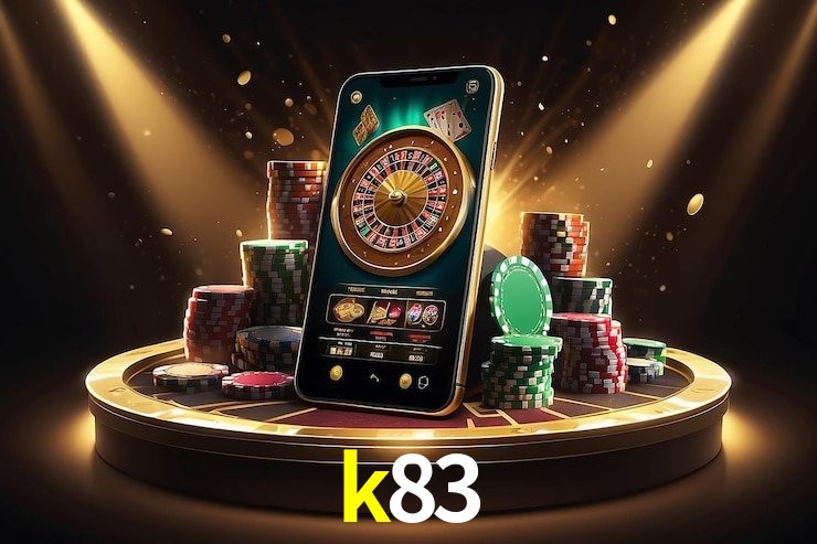 Jogos de Slot k83