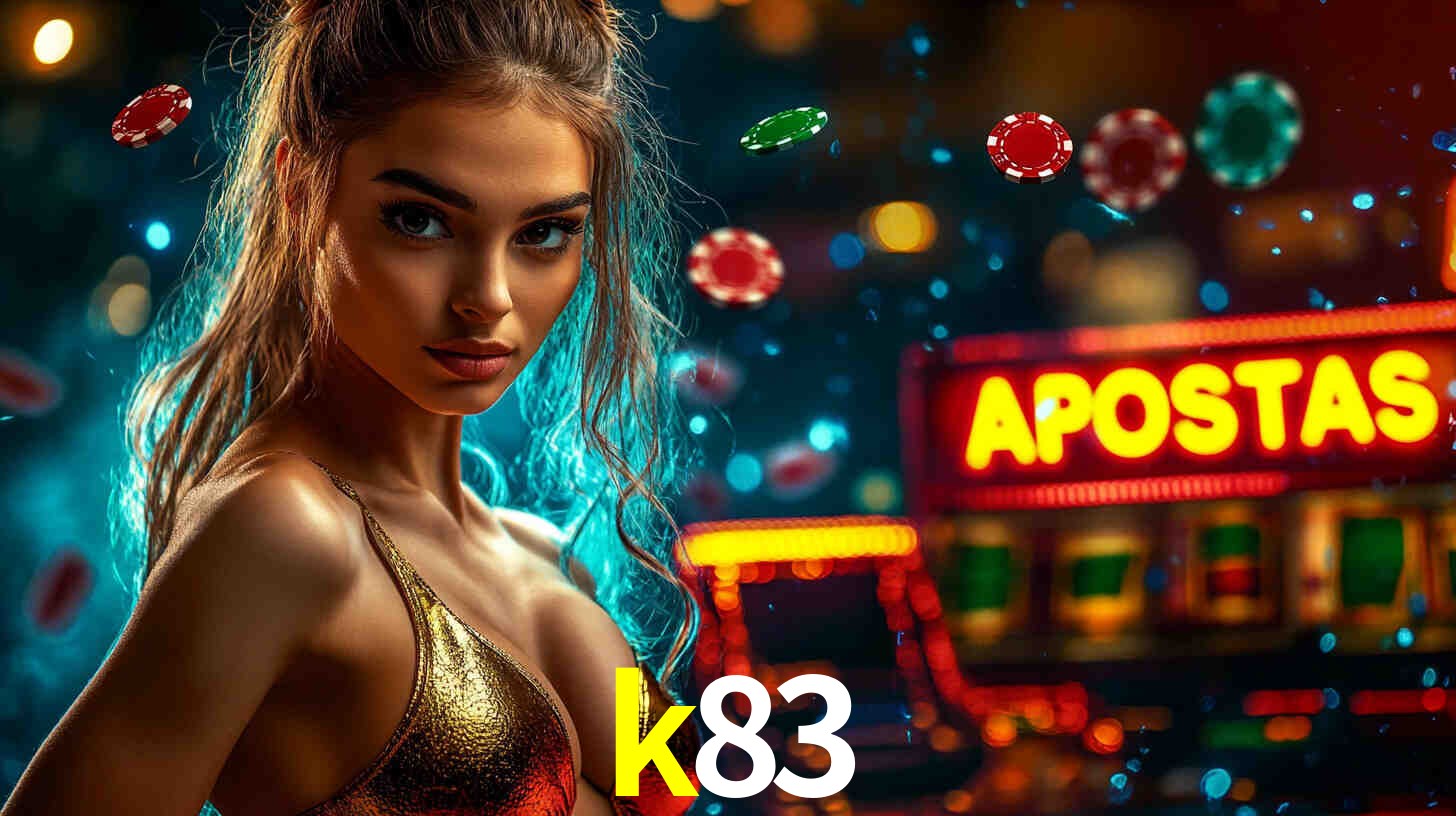 Desvendando o Mundo dos Jogos Virtuais na k83