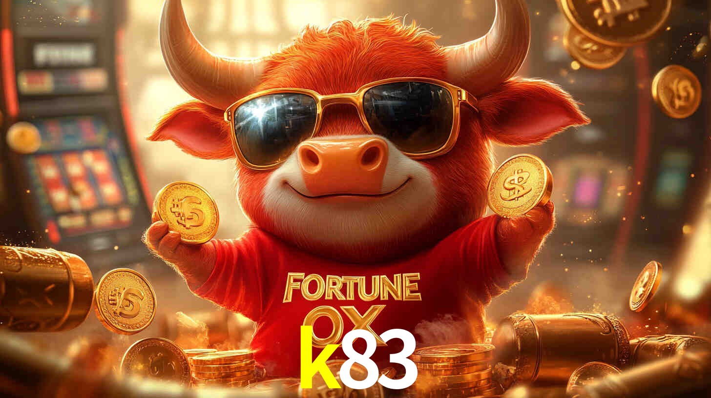 k83: Seu Cassino Premiado com Pagamentos Rápidos