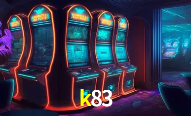 Desvendando o Mundo dos Jogos Virtuais na k83