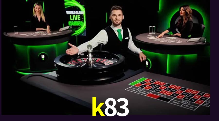 Platform Technology k83