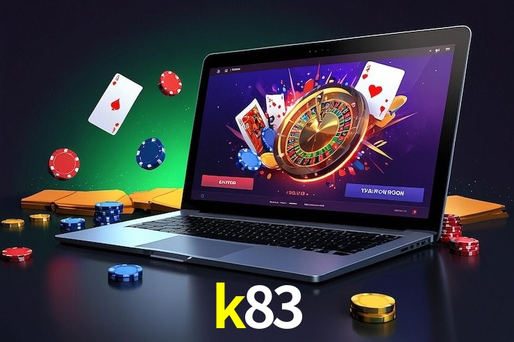 Tecnologia da Plataforma k83