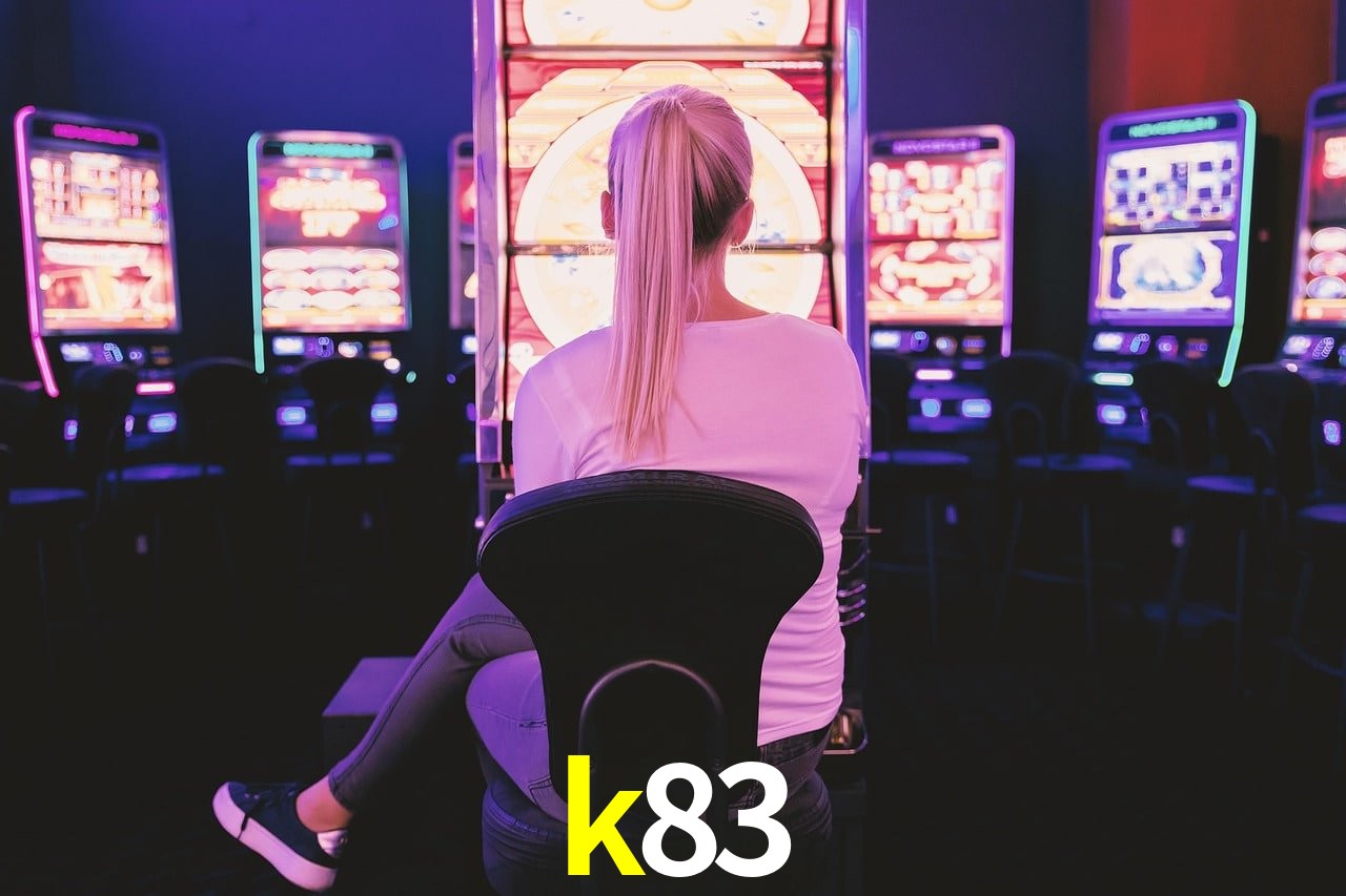 Slot Games k83