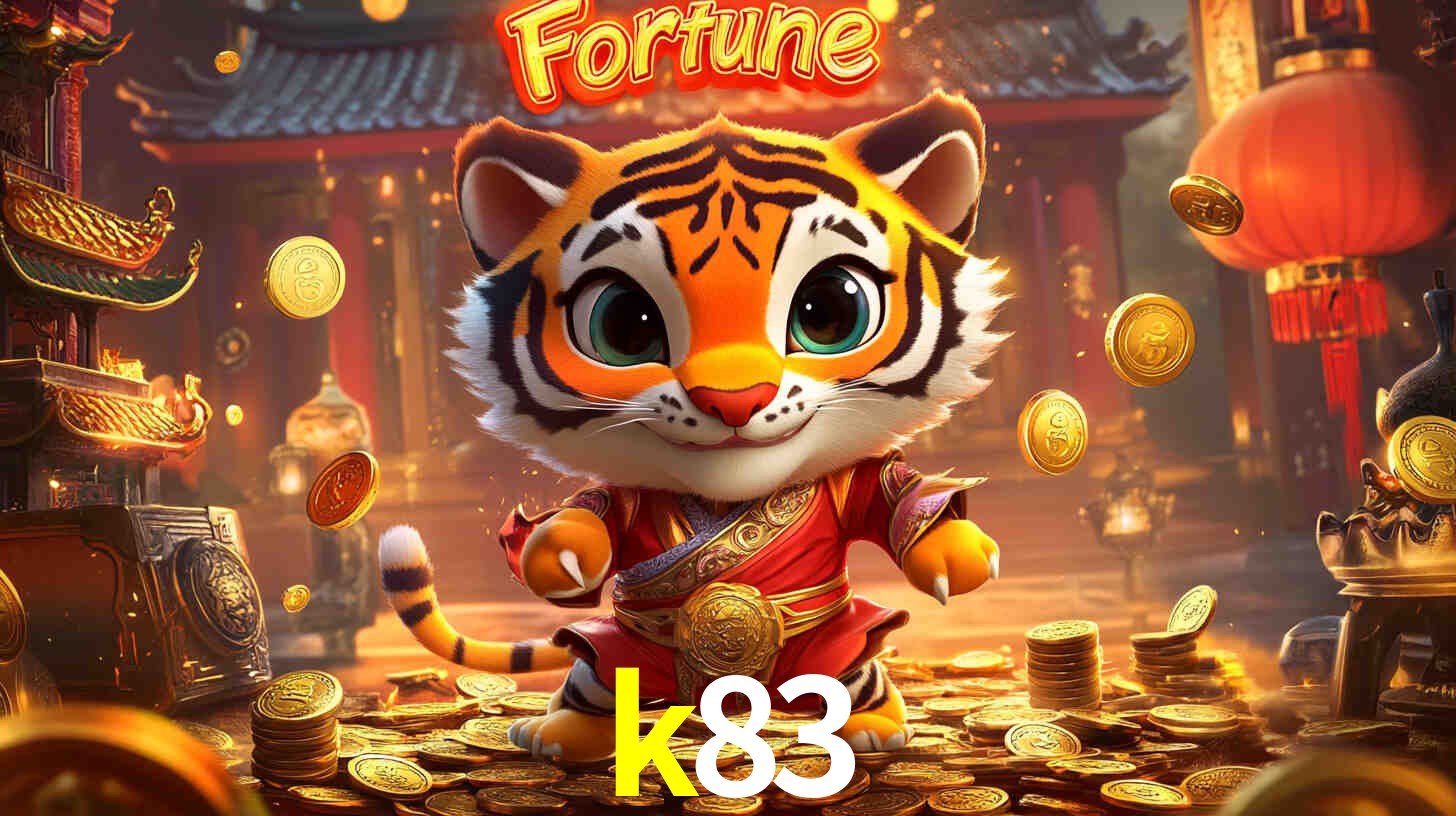 Descubra a Magia dos Jogos de Arcade no k83