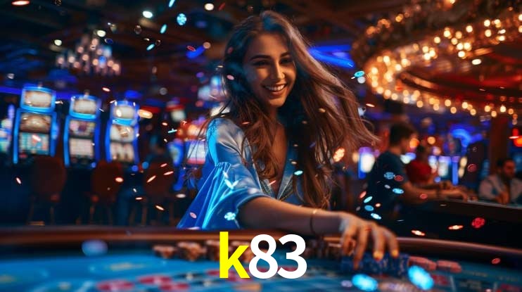 Experiência VIP k83