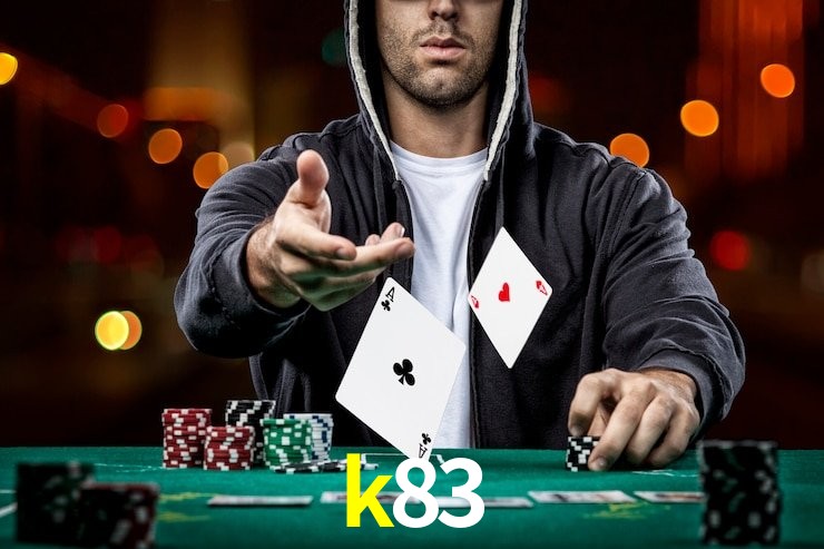 k83 plataforma
