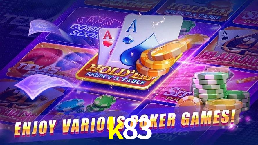 Descubra a Essência do k83: Nossa História e Compromissos