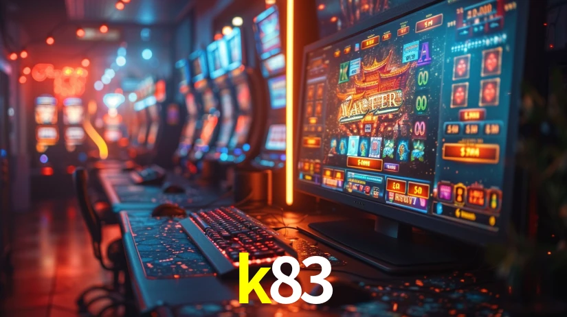 k83 plataforma