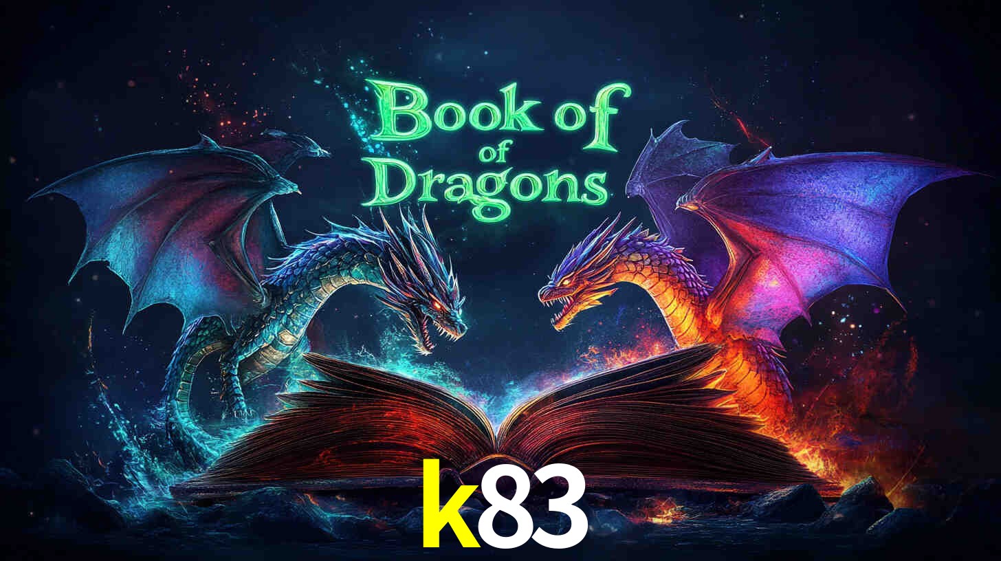 A Revolução dos Aplicativos de Jogos no k83
