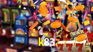 k83: A Experiência de Casino com Jogos de Mesa ao Vivo