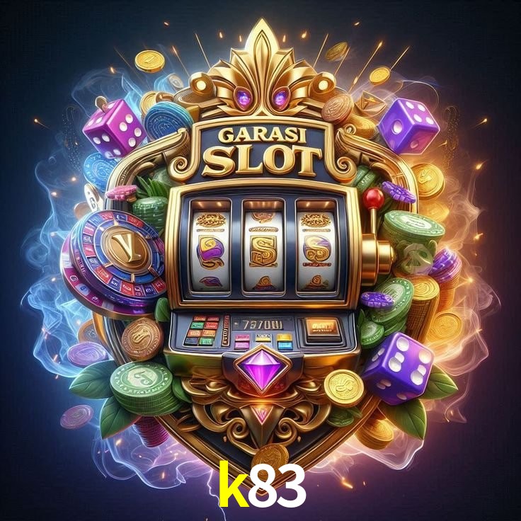 Casino Ao Vivo k83