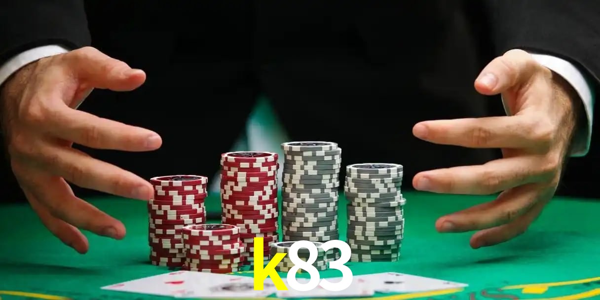 cassino k83