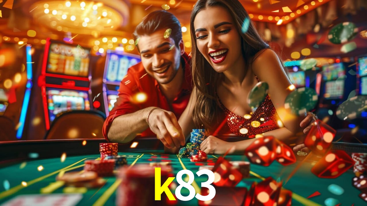 Diretório de Jogos k83