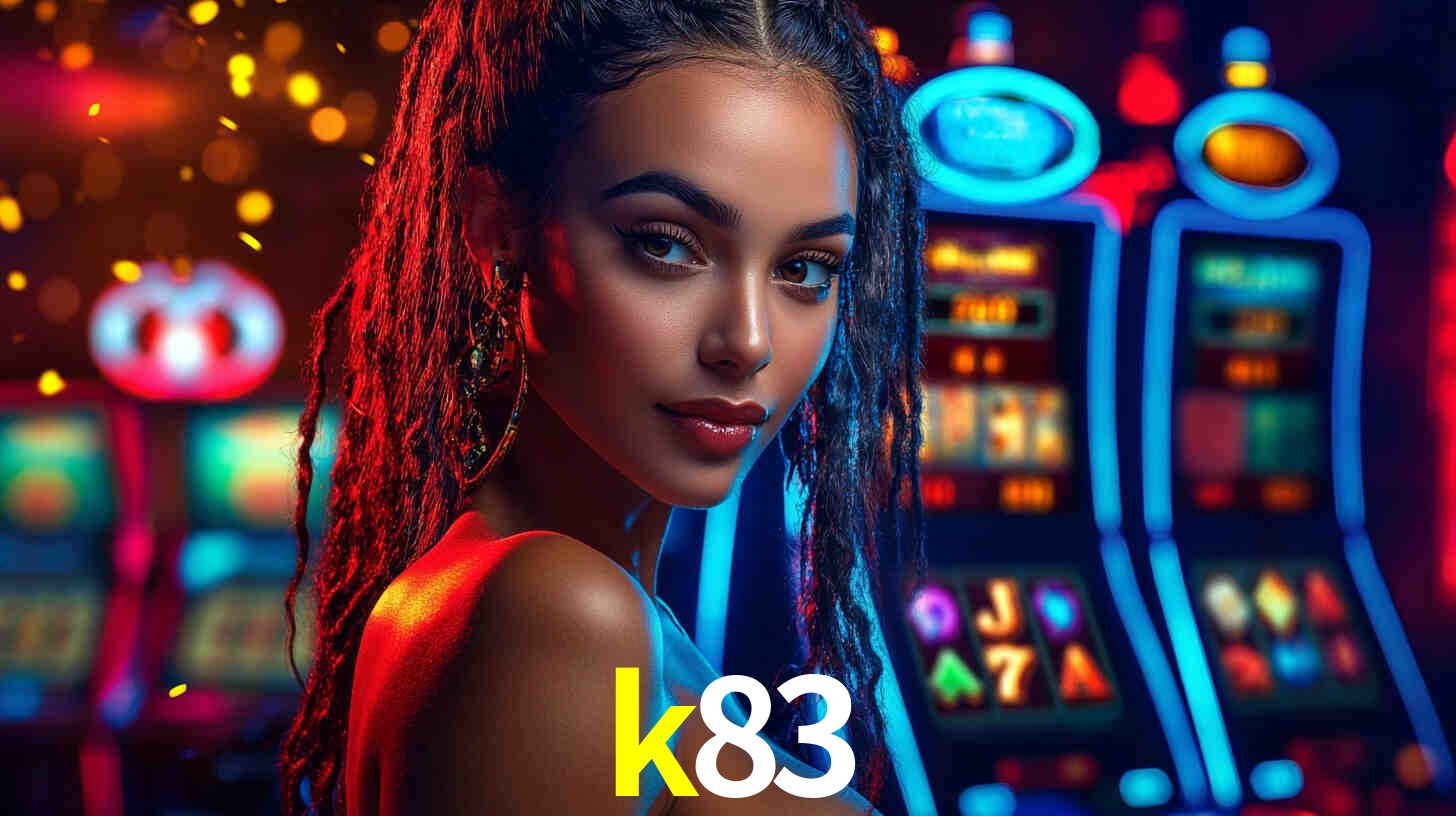 A Popularidade dos Caça-Níqueis no k83