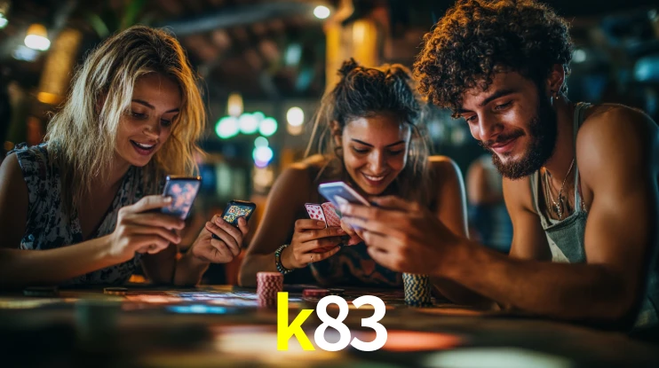 VIP Casino k83