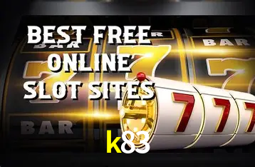 Descubra o Mundo do Cassino Online com k83