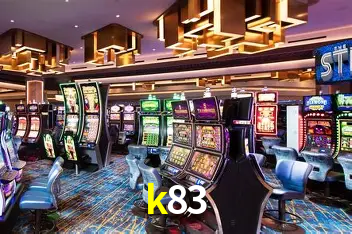 A Revolução dos Aplicativos de Jogos no k83