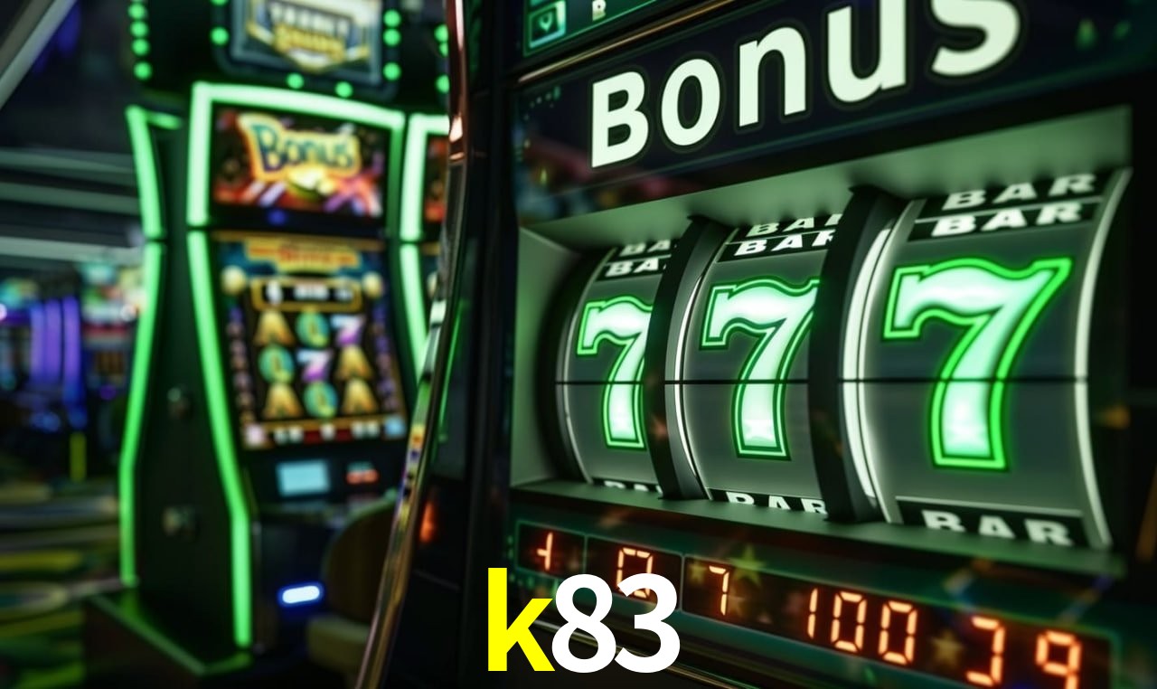 Live Casino k83